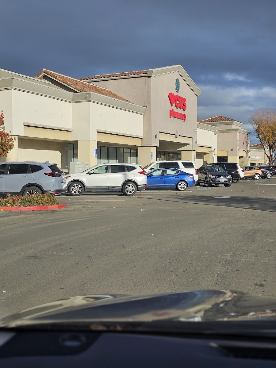 Cvs Pharmacy Tracy